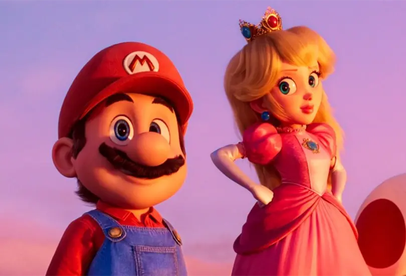 La película de Super Mario Bros ha roto varios récords en taquillas y ya es considerada la película basada en un videojuego más taquillera, pero ¿cuáles son las películas animadas más taquilleras de la historia hasta el momento? La película de Super Mario Bros ha roto varios récords en taquillas y ya es considerada la película basada en un videojuego más taquillera, pero ¿cuáles son las películas animadas más taquilleras de la historia hasta el momento?