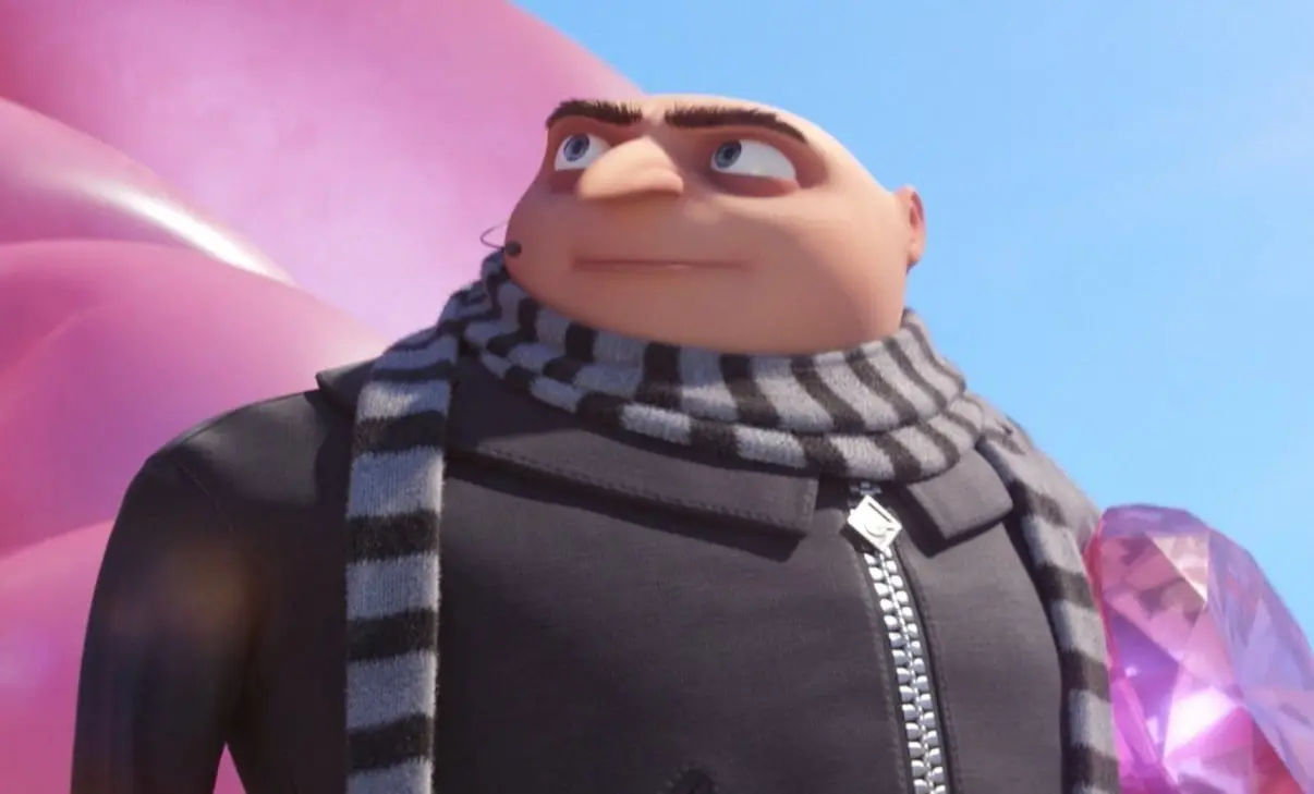 Tuvo una recaudaci&oacute;n de 1,033 millones de d&oacute;lares.