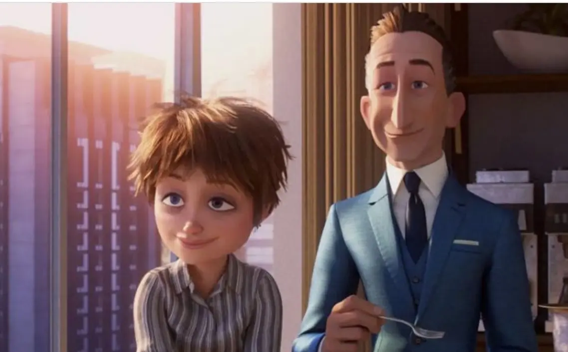 La segunda parte de Los incre&iacute;bles tuvo una recaudaci&oacute;n de 1,243 millones de d&oacute;lares.