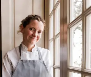 Quién es Elena Reygadas, la chef mexicana nombrada como la mejor del mundo