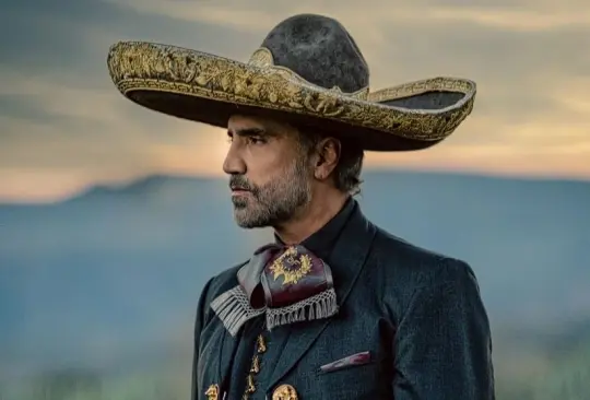 El famoso cantante ha estado en boca de todos &uacute;ltimamente debido a los cambios en su apariencia f&iacute;sica. Te mostramos c&oacute;mo ha cambiado Alejandro Fern&aacute;ndez a trav&eacute;s del tiempo.