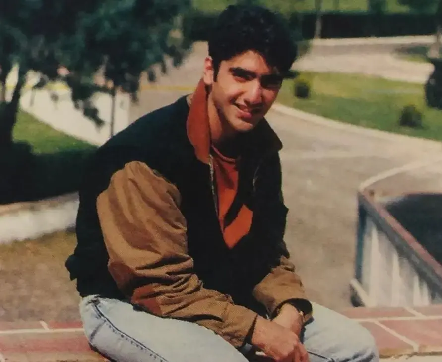 'El Potrillo' estudi&oacute; Arquitectura en la Universidad del Valle de Atemajac. 