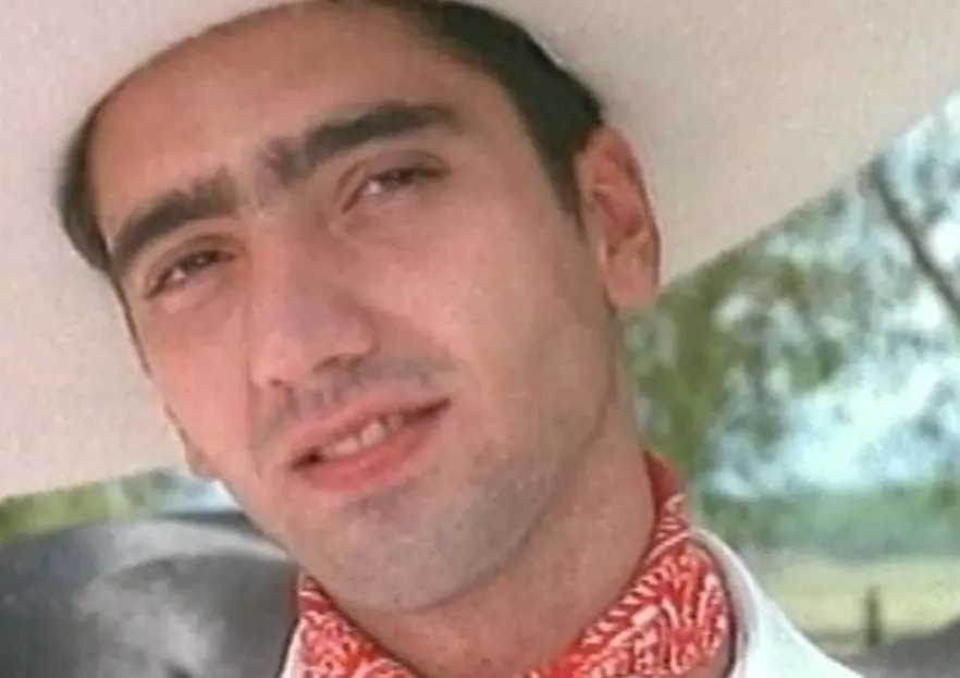 Al siguiente a&ntilde;o lanz&oacute; 'Que seas muy feliz', disco que incluy&oacute; las melod&iacute;as 'Que seas muy feliz' y la famosa 'Como quien pierde una estrella'.