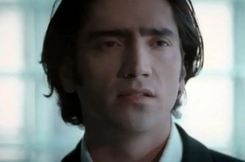 En 2003 lanz&oacute; el disco 'Ni&ntilde;a amada m&iacute;a', del que se desprendi&oacute; donde se desprendi&oacute; el sencillo "Ni&ntilde;a amada m&iacute;a" que se convirti&oacute; la canci&oacute;n de la telenovela hom&oacute;nima.