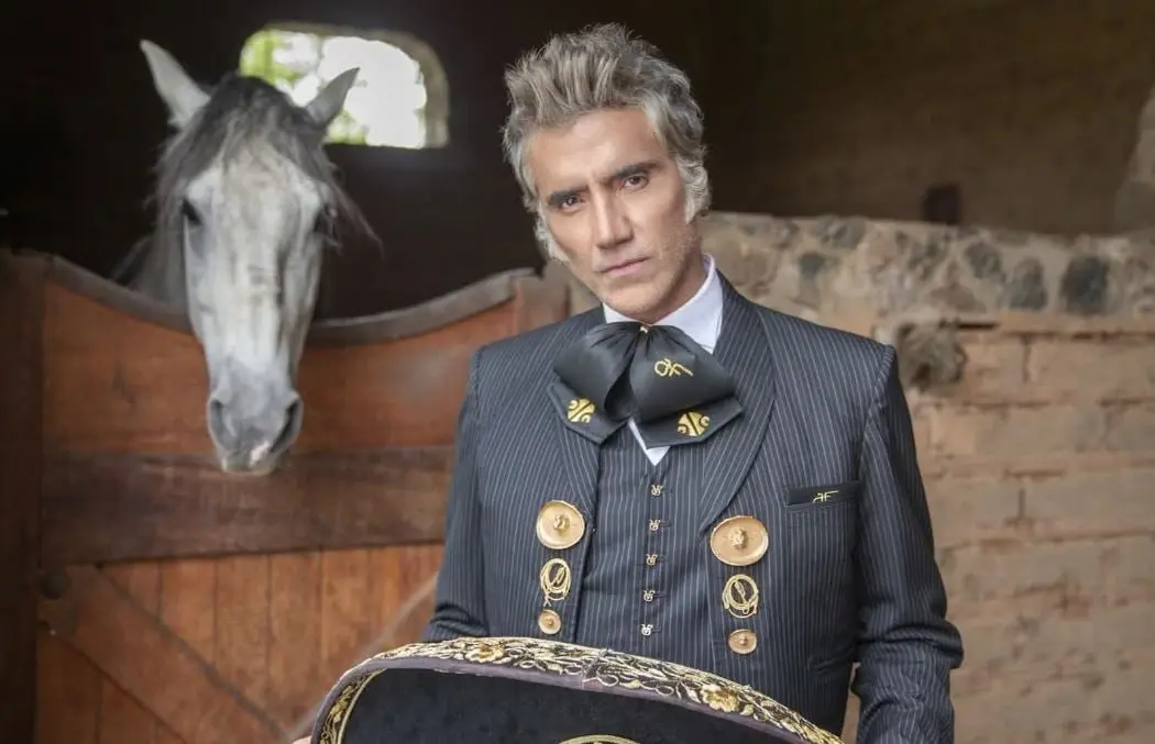 En 2020 lanz&oacute; su decimosexto &aacute;lbum de estudio 'Hecho en M&eacute;xico', previo a la pandemia de Covid-19.