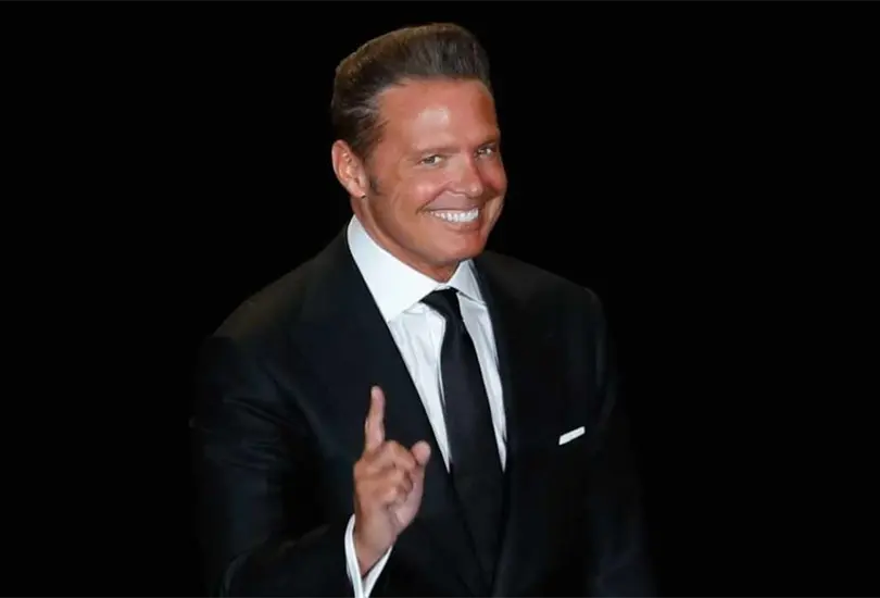 Luis Miguel: Estos son los políticos mexicanos con los que tuvo relación Luis Miguel: Estos son los políticos mexicanos con los que tuvo relación