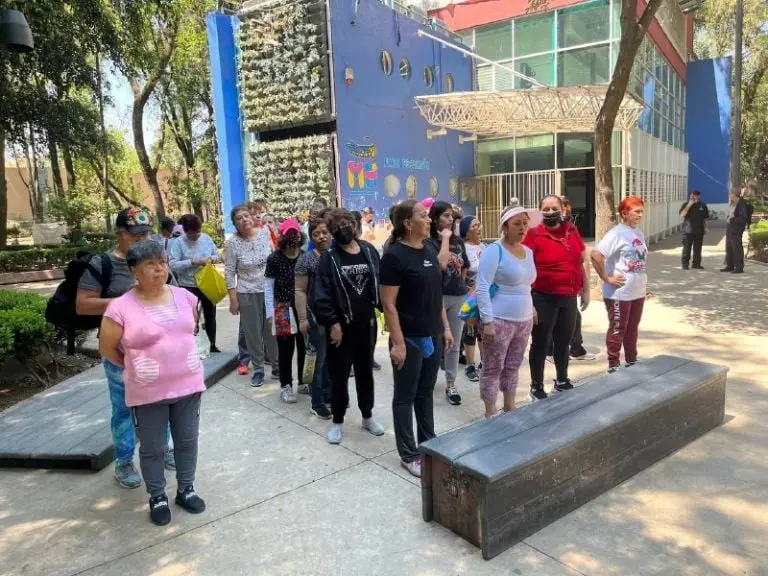 ¿Cómo reportar la alerta símica? Foto: Quinto Poder.
