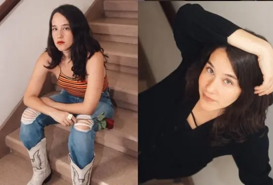 Ximena Sariñana habla sobre ataque a su productor durante concierto