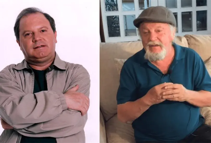 De qu&eacute; muri&oacute; Sergio DeFassio, actor de Premio Mayor. 