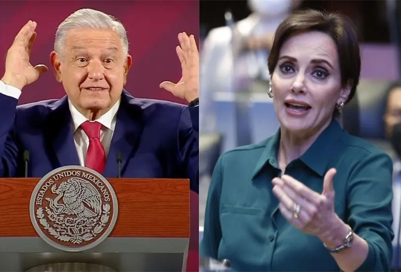 &iquest;Qu&eacute; dijo AMLO sobre zafarrancho que arm&oacute; Lilly T&eacute;llez en homenaje a Poniatowska?
