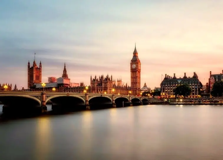 19. Reino Unido: 18,3