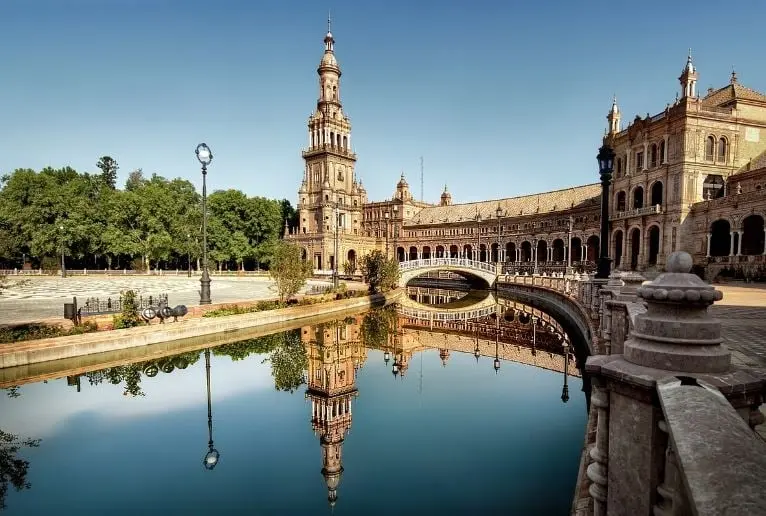 10. Espa&ntilde;a: 19,2