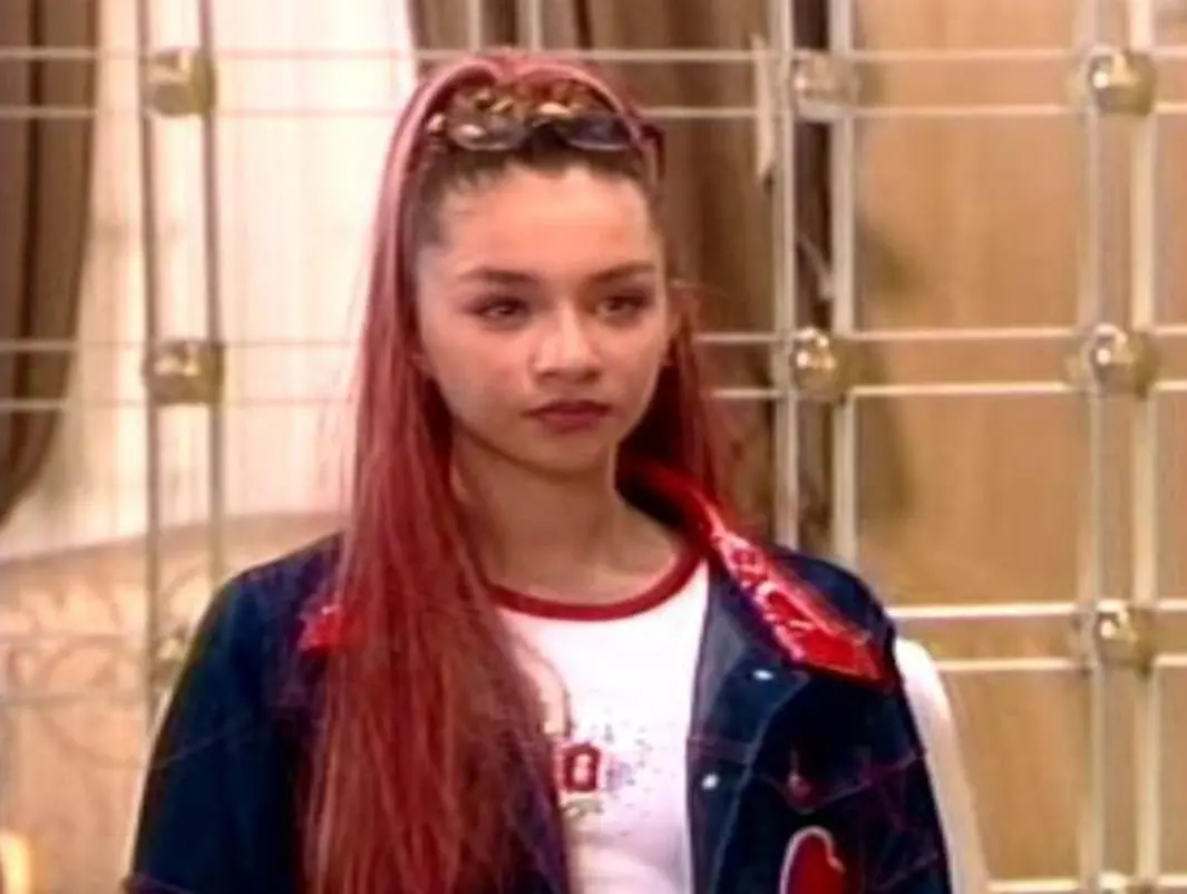 Daniela Luj&aacute;n sustituy&oacute; a Belinda en el papel de Mariana y Silvana