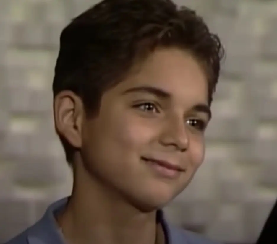 Fabi&aacute;n Ch&aacute;vez interpret&oacute; a Joaqu&iacute;n Olmos