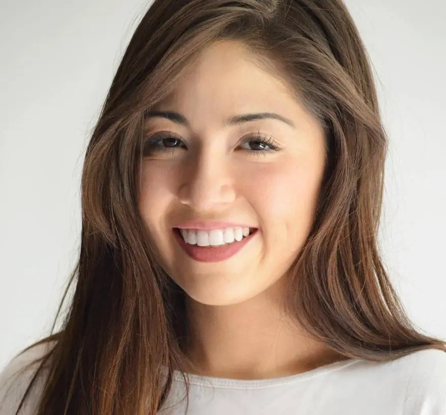 Ahora tiene 33 a&ntilde;os, contin&uacute;a con su carrera de actriz, tambi&eacute;n es bailarina y cantante.