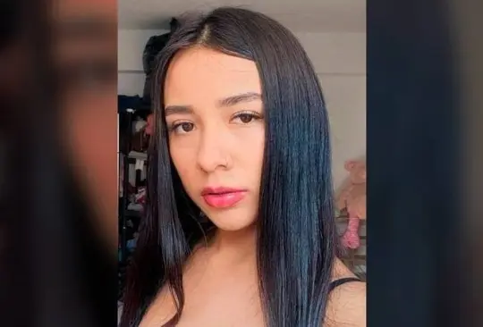 Perla Cristal fue hallada sin vida en Guanajuato. Perla Cristal fue hallada sin vida en Guanajuato.