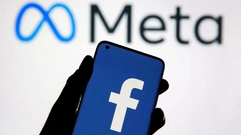 Facebook - Pexels