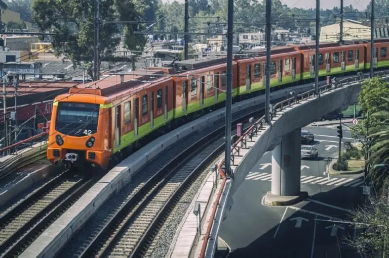 Las estaciones más riesgosas del Metro de la CDMX son Constitución de 1917, Cuatro Caminos, Indios Verdes y Pantitlán. Fuente: Cuartoscuro