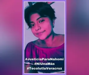 Feminicidio de Estefany Naomi: presunto feminicida es entregado por su padre