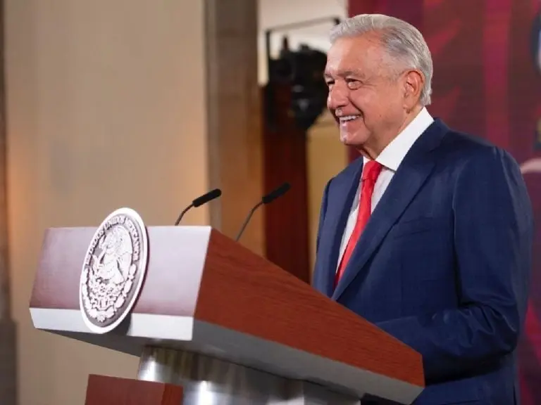 AMLO suspendi&oacute; su gira por Yucat&aacute;n