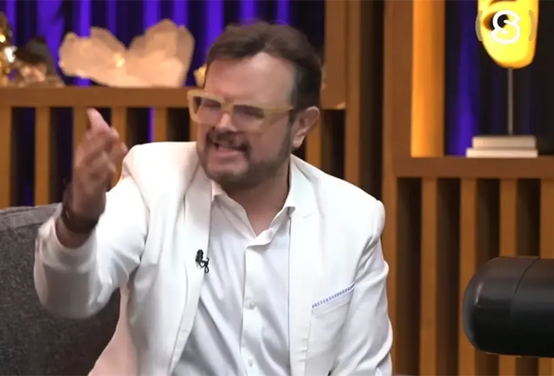 El m&uacute;sica mexicano arremeti&oacute; contra la m&uacute;sica moderna
