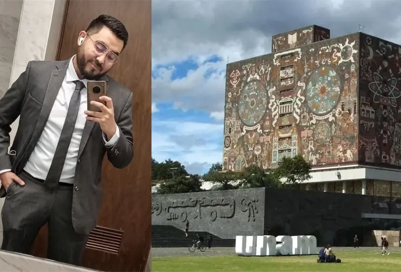 Alumno gana demanda a la UNAM y no pagar&aacute; diplomado de titulaci&oacute;n. 