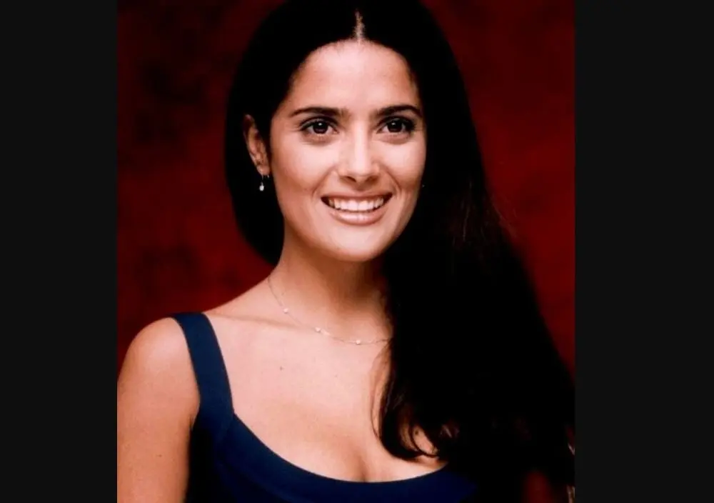 Sin embargo, decidió regresar a Estados Unidos para estudiar actuación en Los Ángeles, California, donde obtuvo pequeños papeles en programas como en 'The Sinbad Show'.