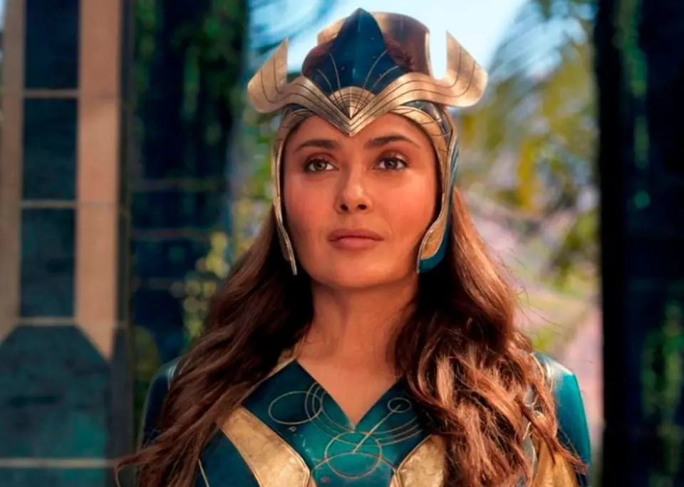 Otras de las producciones en las que ha trabajado recientemente son: 'Limited Partners', 'The Eternals' y "House of Gucci" en 2021.