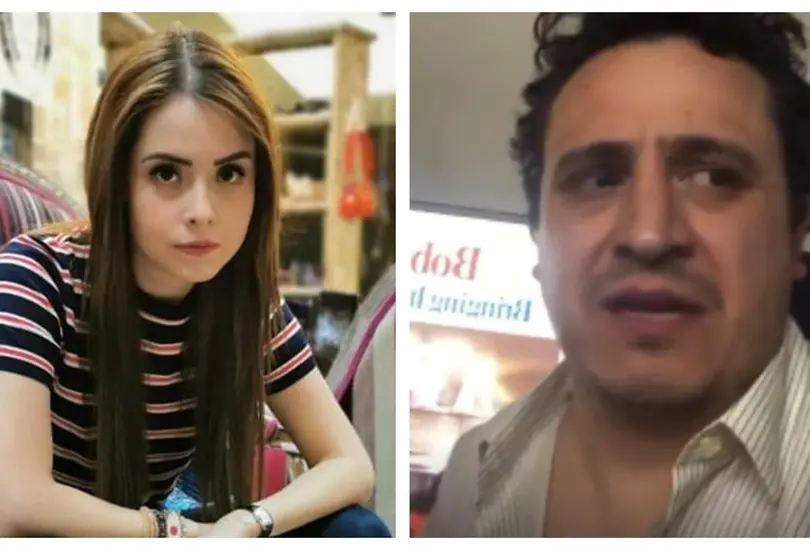 Maryfer Centeno analiza video de Ricardo OFarril Maryfer Centeno analiza video de Ricardo OFarril