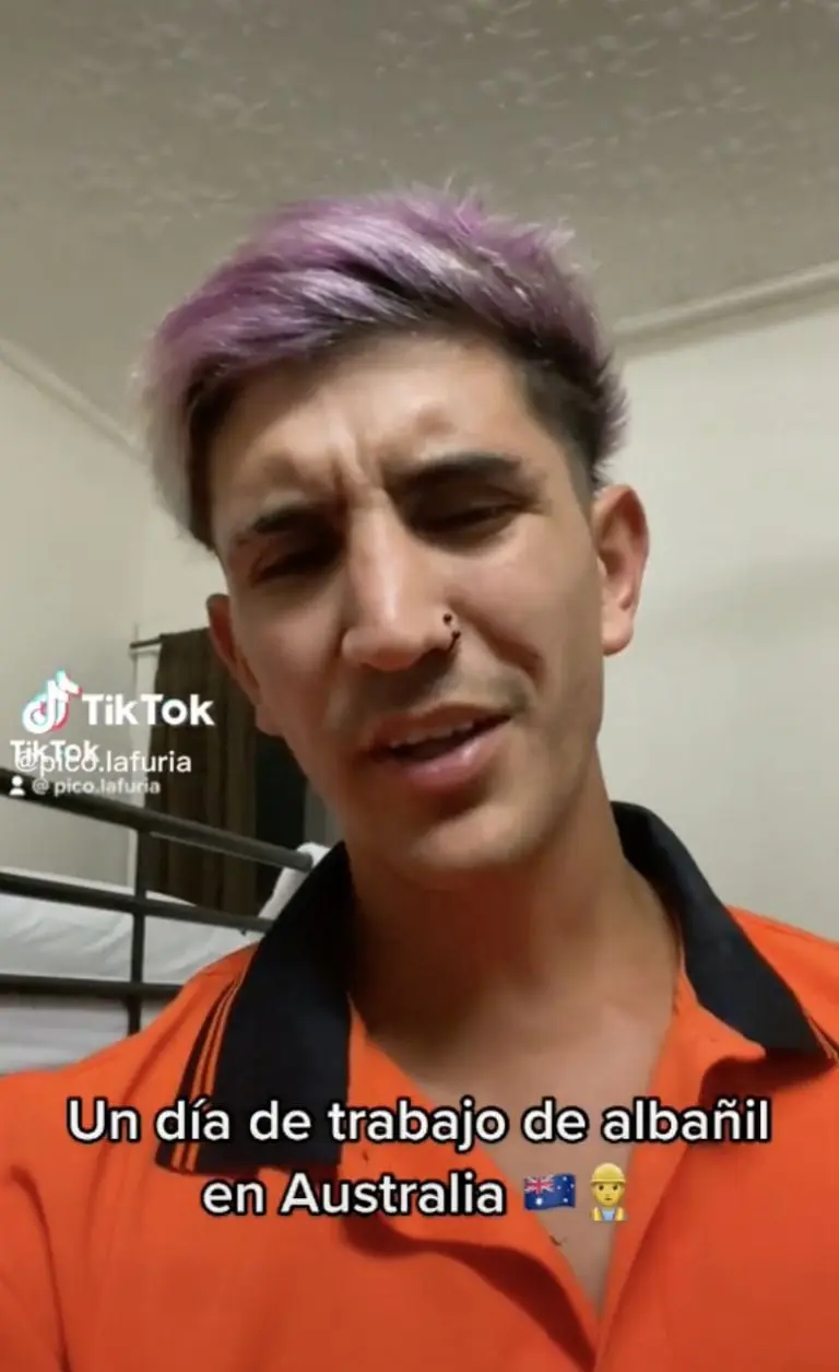 Foto: Tik Tok (@pico.lafuria)