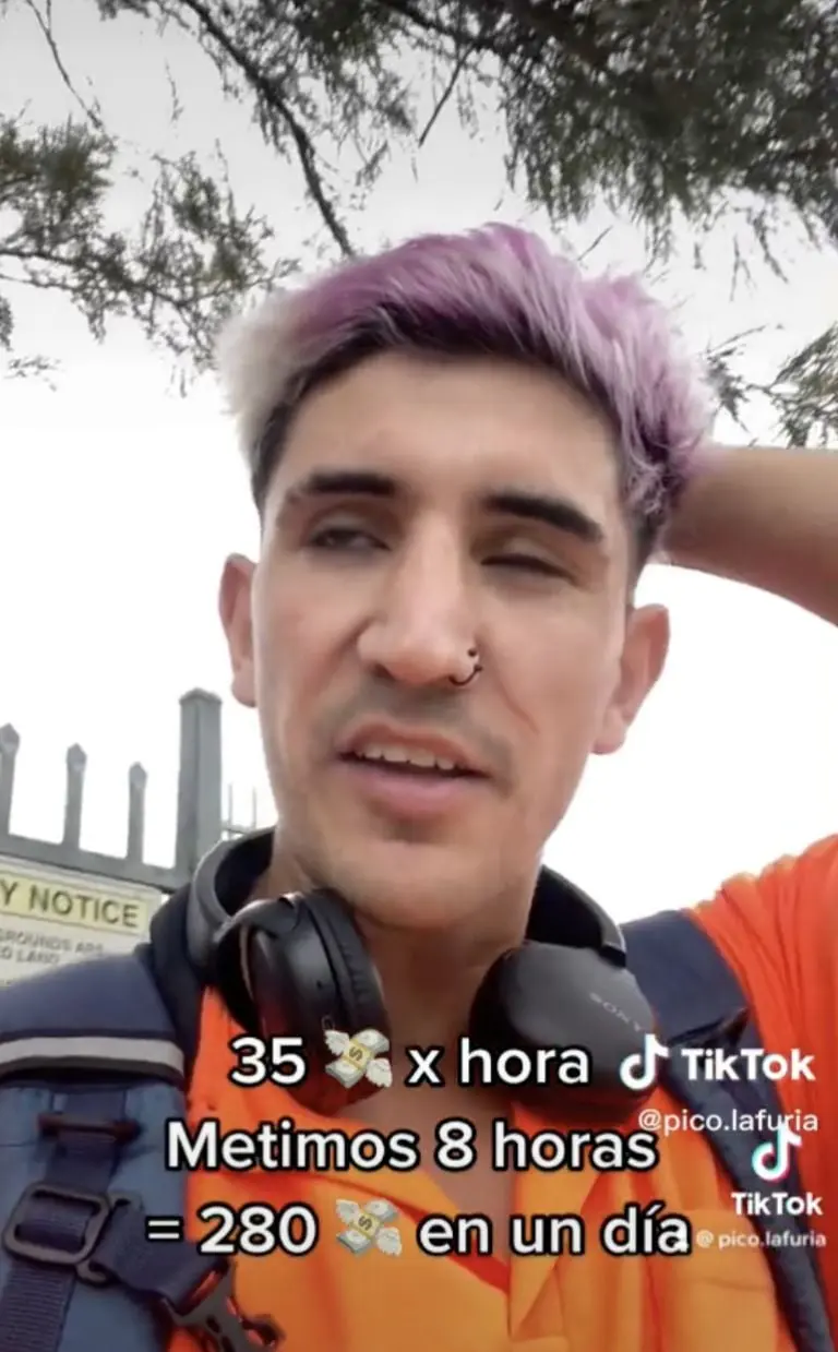 Foto: Tik Tok (@pico.lafuria)