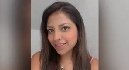 Familiares y amigos buscan a Diana Guadalupe Peña Calvillo; solo encontraron su auto. Familiares y amigos buscan a Diana Guadalupe Peña Calvillo; solo encontraron su auto.