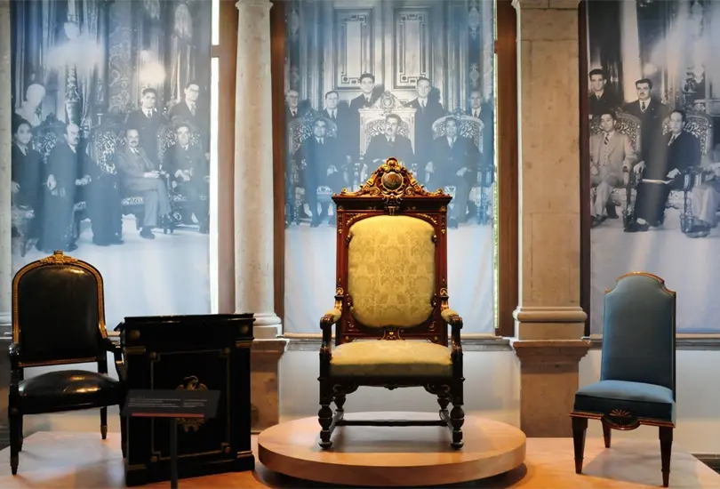 &iquest;Qu&eacute; pasa en M&eacute;xico si muere el presidente?