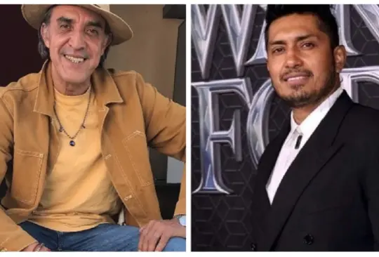 Luis Felipe Tovar arremete contra Poder Prieto Luis Felipe Tovar arremete contra Poder Prieto