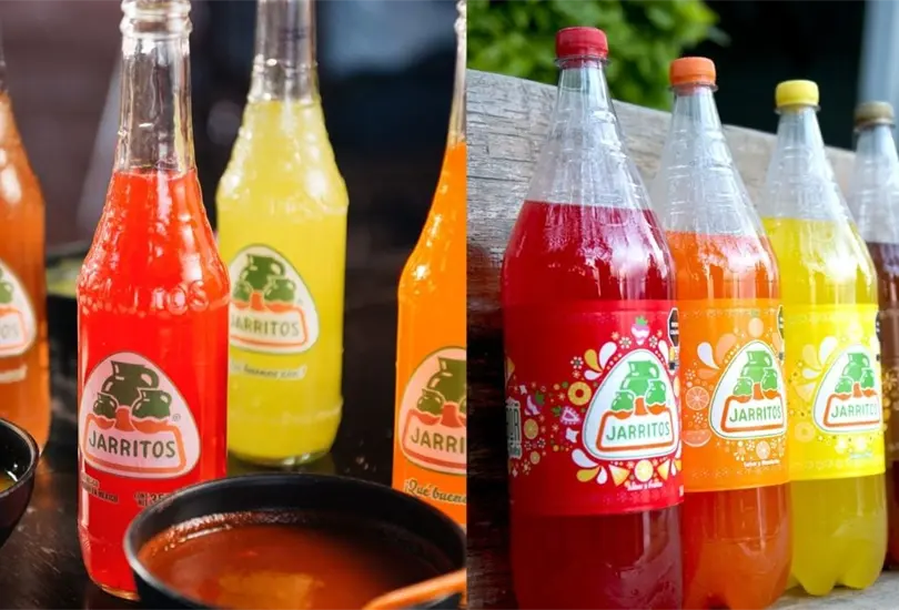 Estos son los refrescos que la Profeco retirar&aacute; del mercado.