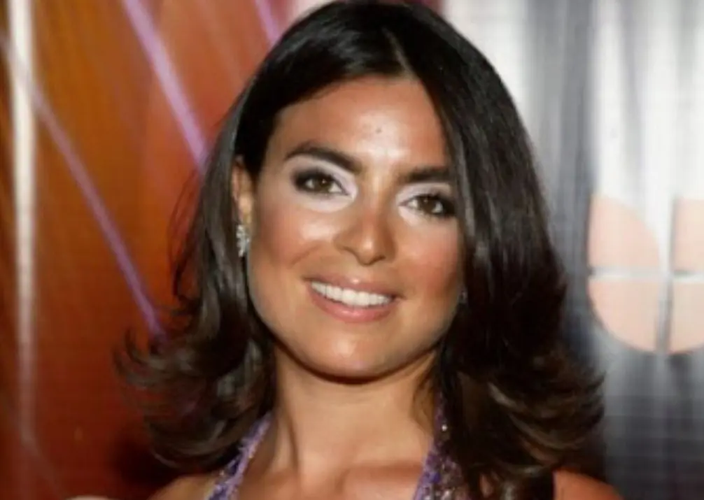 Tras su divorcio, Cristian regres&oacute; con su novia Valeria Liberman, una mujer argentina. En 2004 se casaron y tuvieron dos hijos, pero en 2009 se divorciaron.