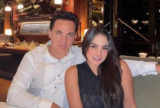 Cristian Castro cuenta con una larga y exitosa trayectoria en el mundo de la música, pero en el amor no ha tenido tanta suerte y ha tenido tres matrimonios fallidos.