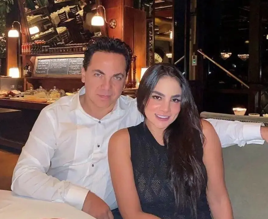 Cristian Castro cuenta con una larga y exitosa trayectoria en el mundo de la m&uacute;sica, pero en el amor no ha tenido tanta suerte y ha tenido tres matrimonios fallidos.