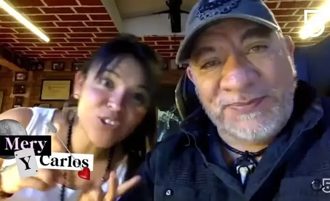 Conoce a la nueva esposa de Carlos Trejo