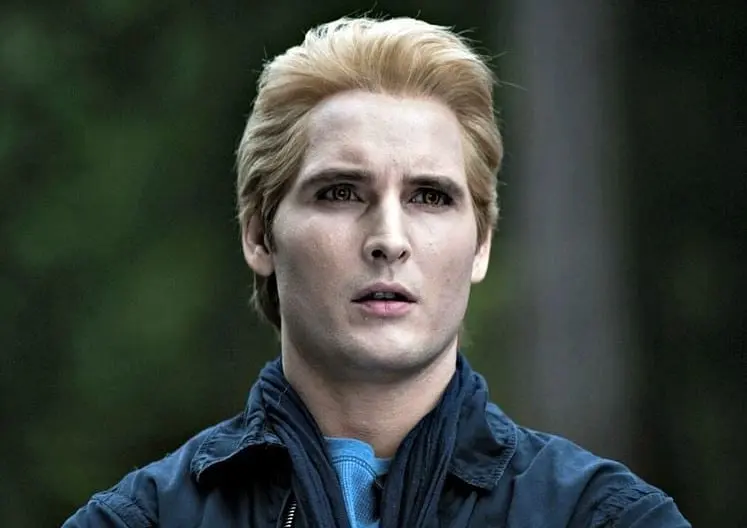 Peter Facinelli | Carlisle Cullen