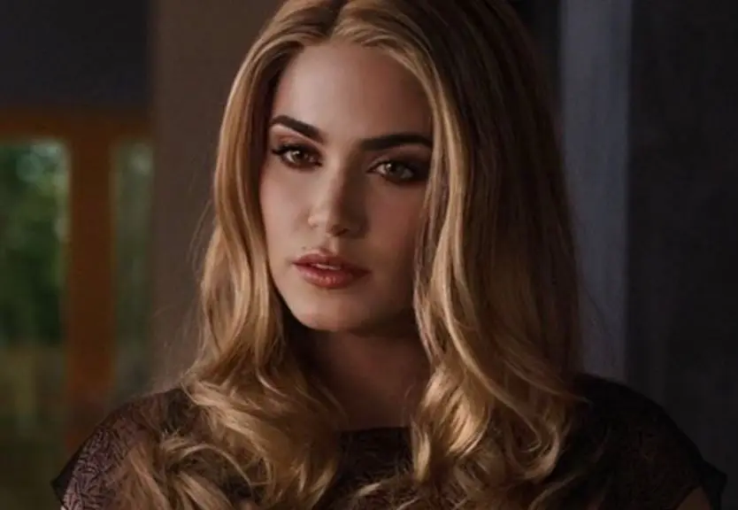 Nikki Reed | Rosalie