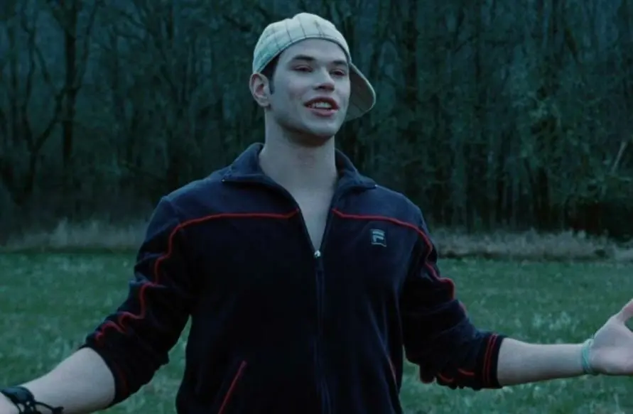 Kellan Lutz | Emmett Cullen