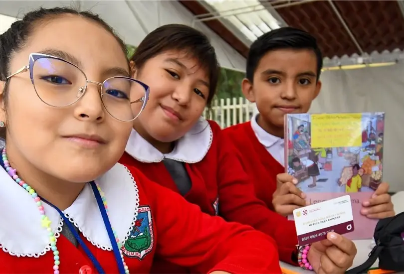 Mi Beca para Empezar, &iquest;cu&aacute;ndo es el dep&oacute;sito de septiembre?