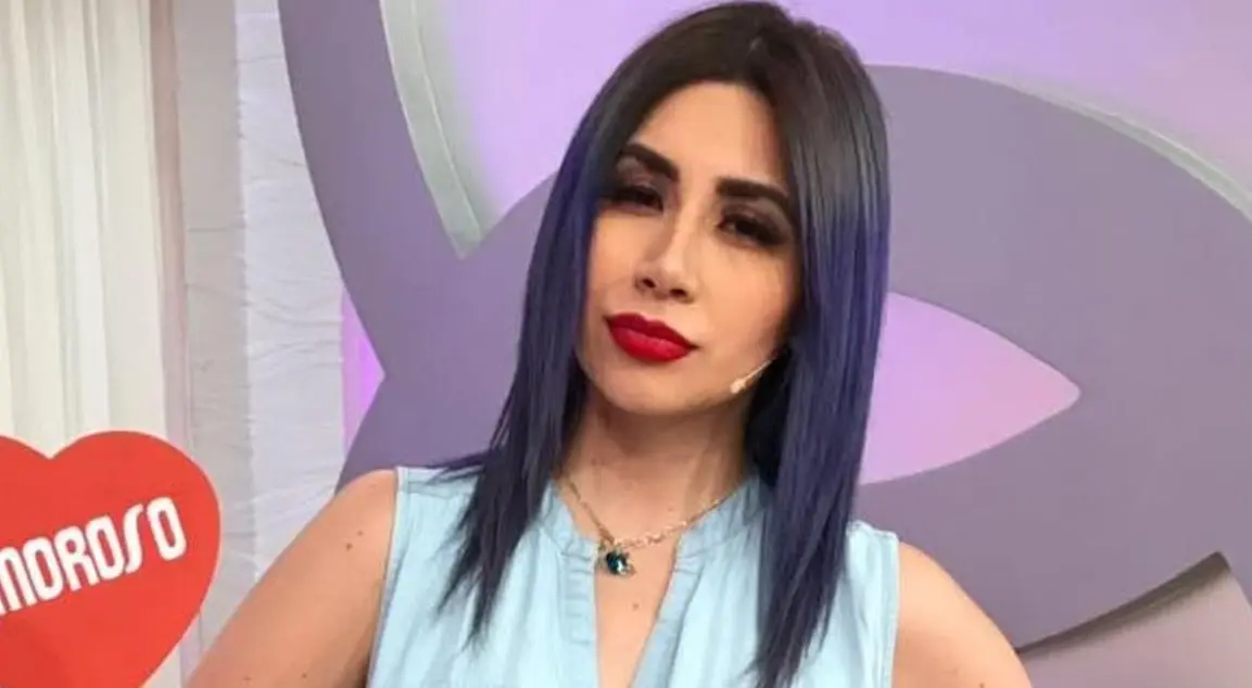 Fue conductora de Venga la Alegr&iacute;a en la edici&oacute;n de fin de semana, pero a inicios de 2023 dej&oacute; el programa.