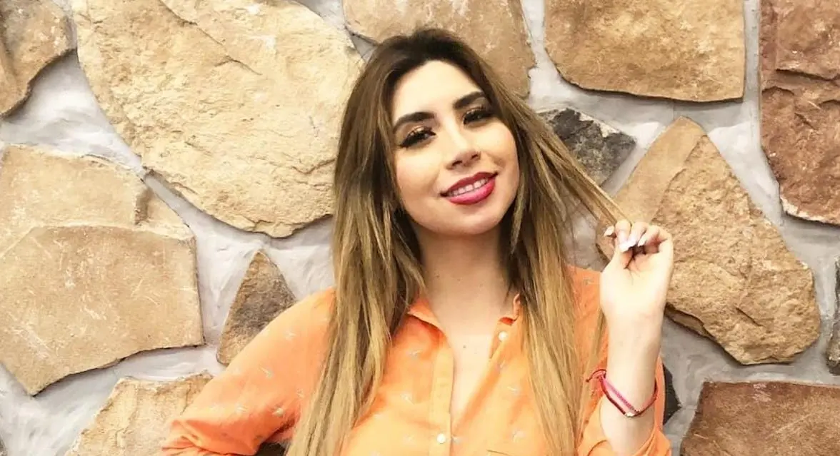 Tras varias citas, La Bebeshita se convirti&oacute; en consejera del programa.