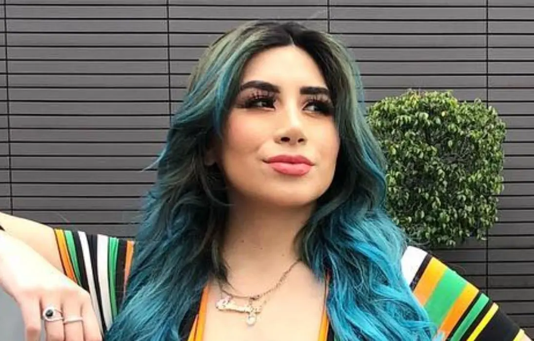 En 2021 particip&oacute; en Master Chef Celebrity.