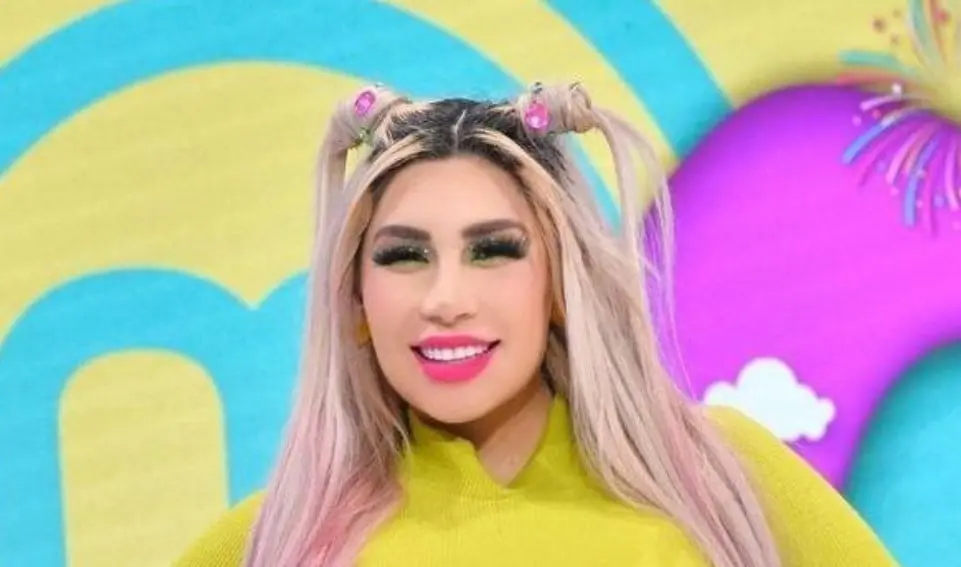 Gracias a su popularidad consigui&oacute; varias oportunidades de trabajo en la televisi&oacute;n.