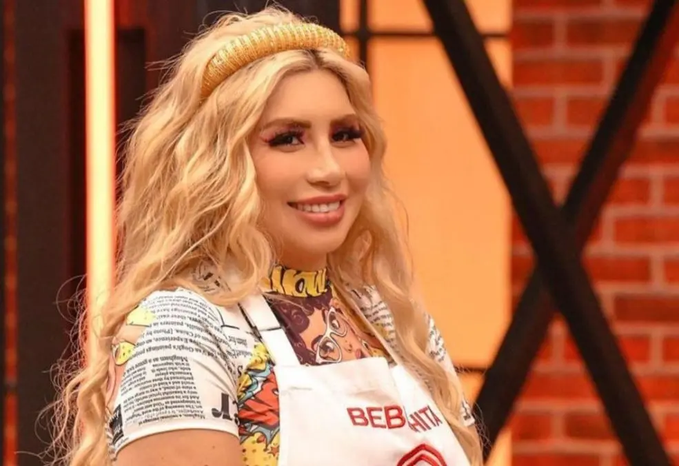 La influencer entr&oacute; al programa para intentar encontrar pareja.