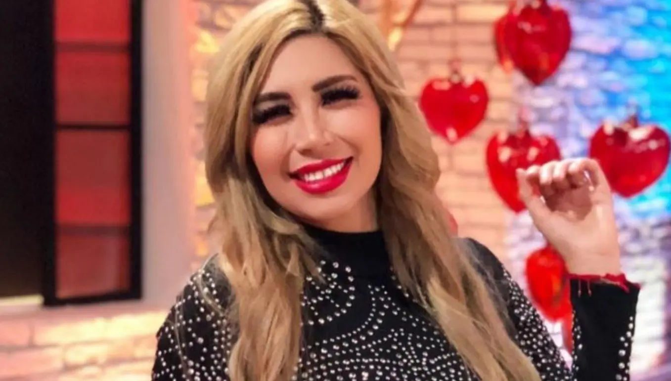 En Instagram goza de gran popularidad y la siguen m&aacute;s de 3 millones de usuarios.