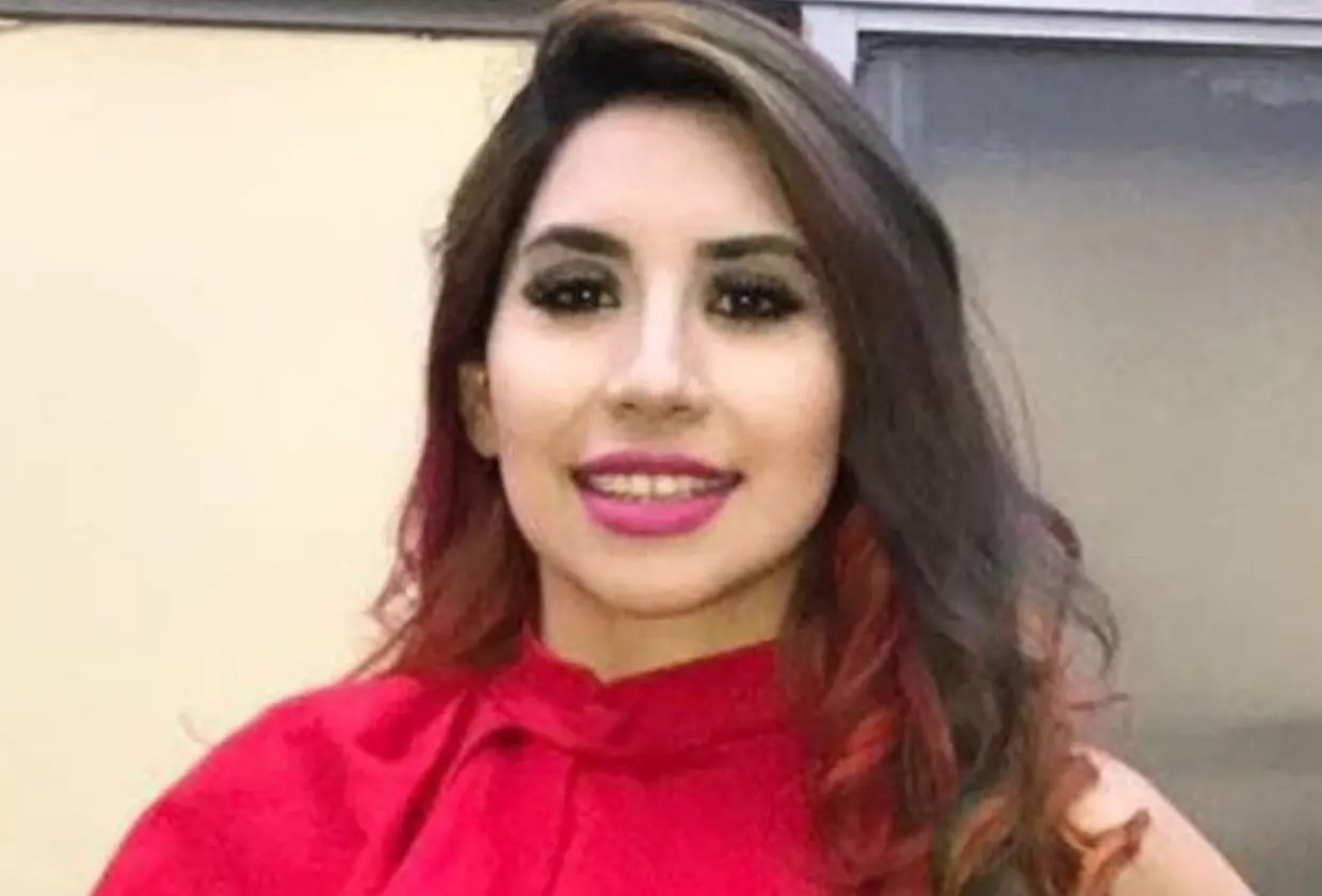 La conductora ha admitido que se ha realizado varias cirug&iacute;as est&eacute;ticas.